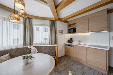 Apart Hotel Garni Wieser - Appartement für 4 Pers. (Nr. 9), 3-4 Nächte