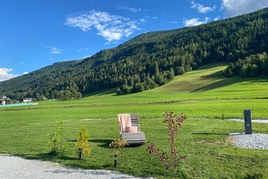 Wiesn Relax Camping - Zweirad-Zeltplatz (Fahrrad, Motorrad)