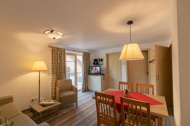 Landhaus Mohr - Sennstube