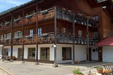 Kienle's Ferienhaus - Ferienwohnung 5