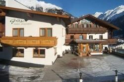 Pension Gritsch Ewald - Wohnung Typ "E"