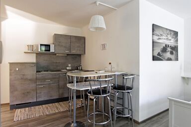 Fewo Nigler - Studio Garten/Bergblick - Studio im Garten flexible Rate