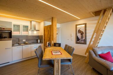 Dorfchalet - Chalet Geißbock