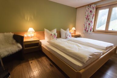 Schwarzmann's - Bergrösle "L" 10-15 Personen