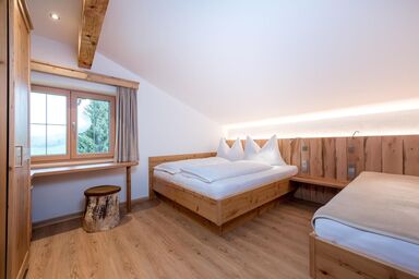 Kösserhof - Birnhorn