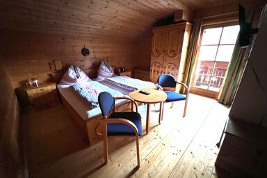 Gerhards Landhaus - Appartement Großglockner