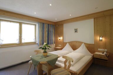 Haus Wendlhof - Appartement  "Nr. 1", ÜF