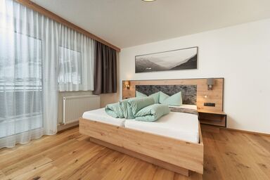 Apart Sunnhäusl - Apartment Söldenkogel