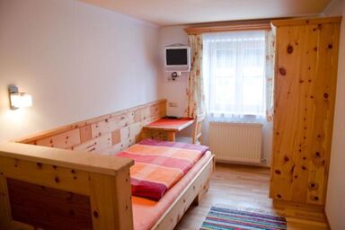 Kleintödling - Einzelzimmer mit Dusche, WC Kurzaufenthalt