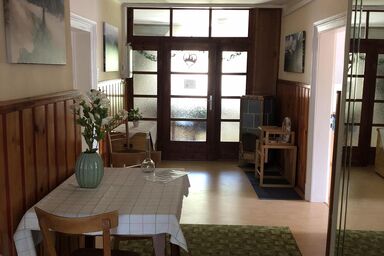 Villa Talheim Appartments - Ankogelblick