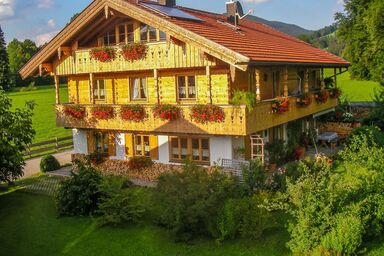 Chalet Lenggrieser Acker - Fischhaber M. - Chalet 1
