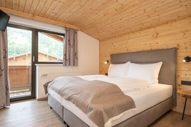 Hofers Herzstück - Hofers Herzstück -  Doppelzimmer 8