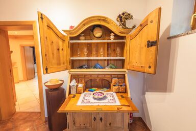 Appartement Stadler - Appartement/Fewo, Dusche, WC, Balkon