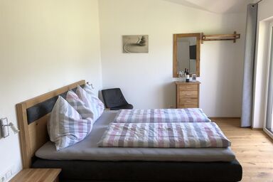 Haus Johanna - Appartement, 3 Duschen inkl. WC,  2 Zimmer - Haus