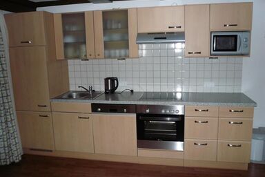 Untererschbaumerhof - Terrassenwohnung