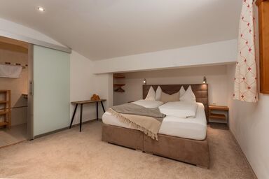 Landhaus Trinker**** - Appartement Hochwurzen