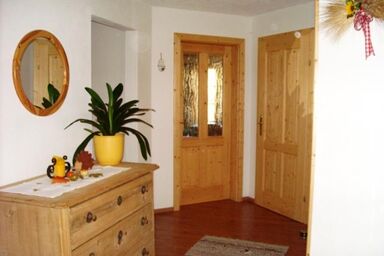 Ferienhof Blasriegl - Ferienwohnung Unterklamm