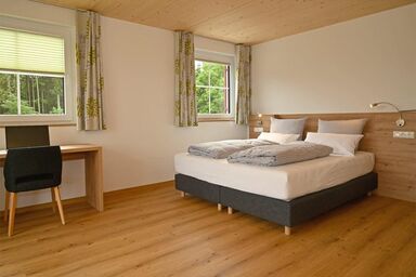 Landhaus Seiband - Ferienwohnung Xaver