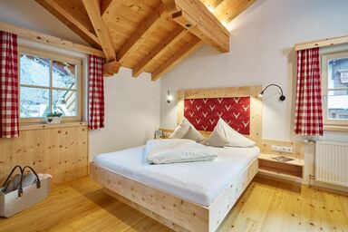 Feelfree Nature Resort - Chalet Landhaus Tyrol, Frühstück