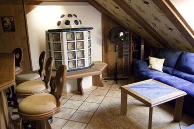 Nordic Lodge - Appartement 80m2 Penthouse