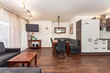 Lange Gasse by Schladming-Appartements - Appartement Top 1/Fewo, Dusche, WC, 2 Schlafräume