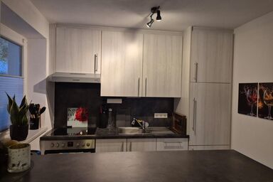 Alpenlove - Appartement/Fewo