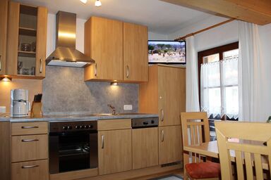 Kleinbacherhof - Ferienwohnung 3