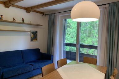 Appartementvermittlung Reichl - Appartement 48 m² , Typ E