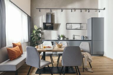 Feelfree Apartments Ochsengarten - Apartment XL