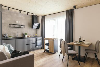 Feelfree Apartments Ochsengarten - Apartment L