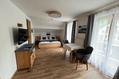 Haus Waltraud - Haus Waltraud - Große Ferienwohnung (4)