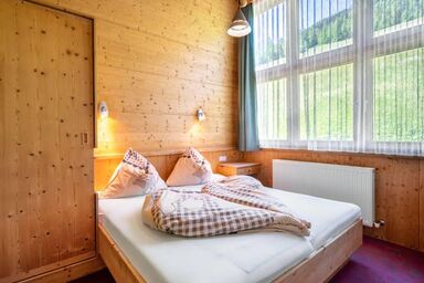Garni Nadine - Appartement Gaislachkogl