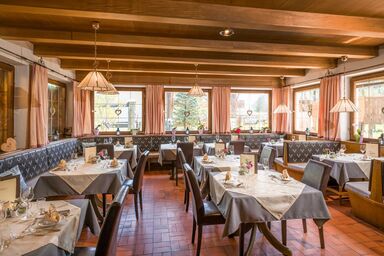 Hotel Enzian - Komfort Doppelzimmer