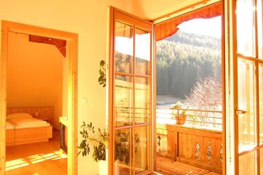 Gut Neusess - Apartment Katschberg/Wohnung 4