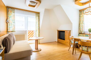 Gabriele, Pension - Appartement Bockhartsee