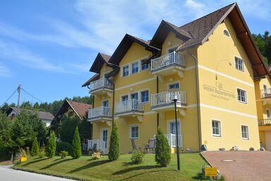 Velden Appartements Top 10