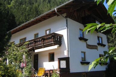 Haus Erlstein - Ferienhaus Erlstein