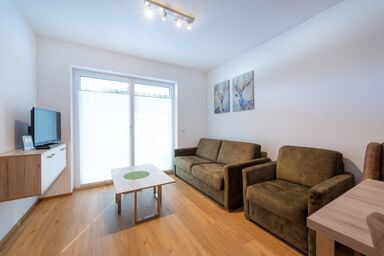 Ferienwohnungen Feichtingerbauer - Ferienwohnung 3