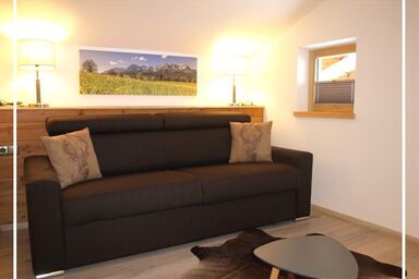 mein "TYROLapart" - Wohnung Tyrolapart/sep.Schlaf u.Wohns/2 Bäder/Balk