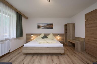 Pienz Apart - Appartement Alpenherz