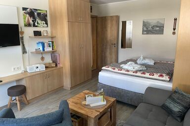 Ferienwohnung Alpenliebe