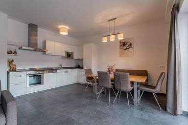 Alpenparks Maria Alm Ferienappartements - Appartment Alpine Dreams Dorfresidence