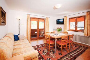 Hubertus, Haus - Appartement 1/2 Schlafräume/Du, WC