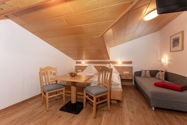 Gästehaus Herrmann - Wohlfühlzimmer für 3 Personen