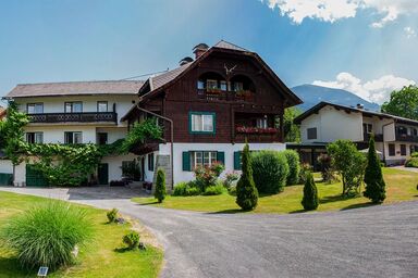 Landhaus Widmeyer - Appartement Typ 4