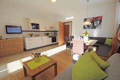 Appartements Schattauer - Classic Appartement E1 (non refundable rate)