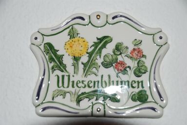 Ferienhof Zamsegg - Doppelzimmer "Wiesenblumen" mit Bad, WC