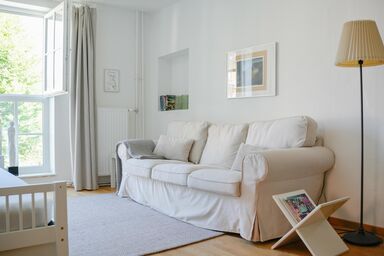 Apartment "Zum Alten Gerberhaus" - Apartment