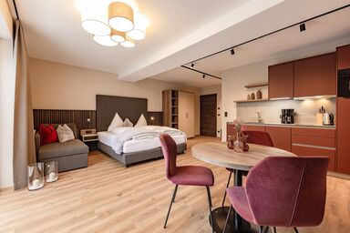 Kristall Apartments - Top 1