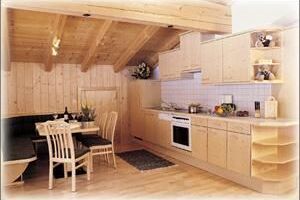 Appartementhaus GROßGASTEIGER - Appartement 3